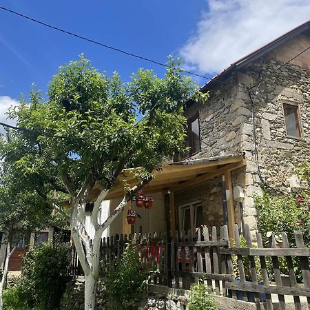 Guest House Guri Vuthaj 外观 照片