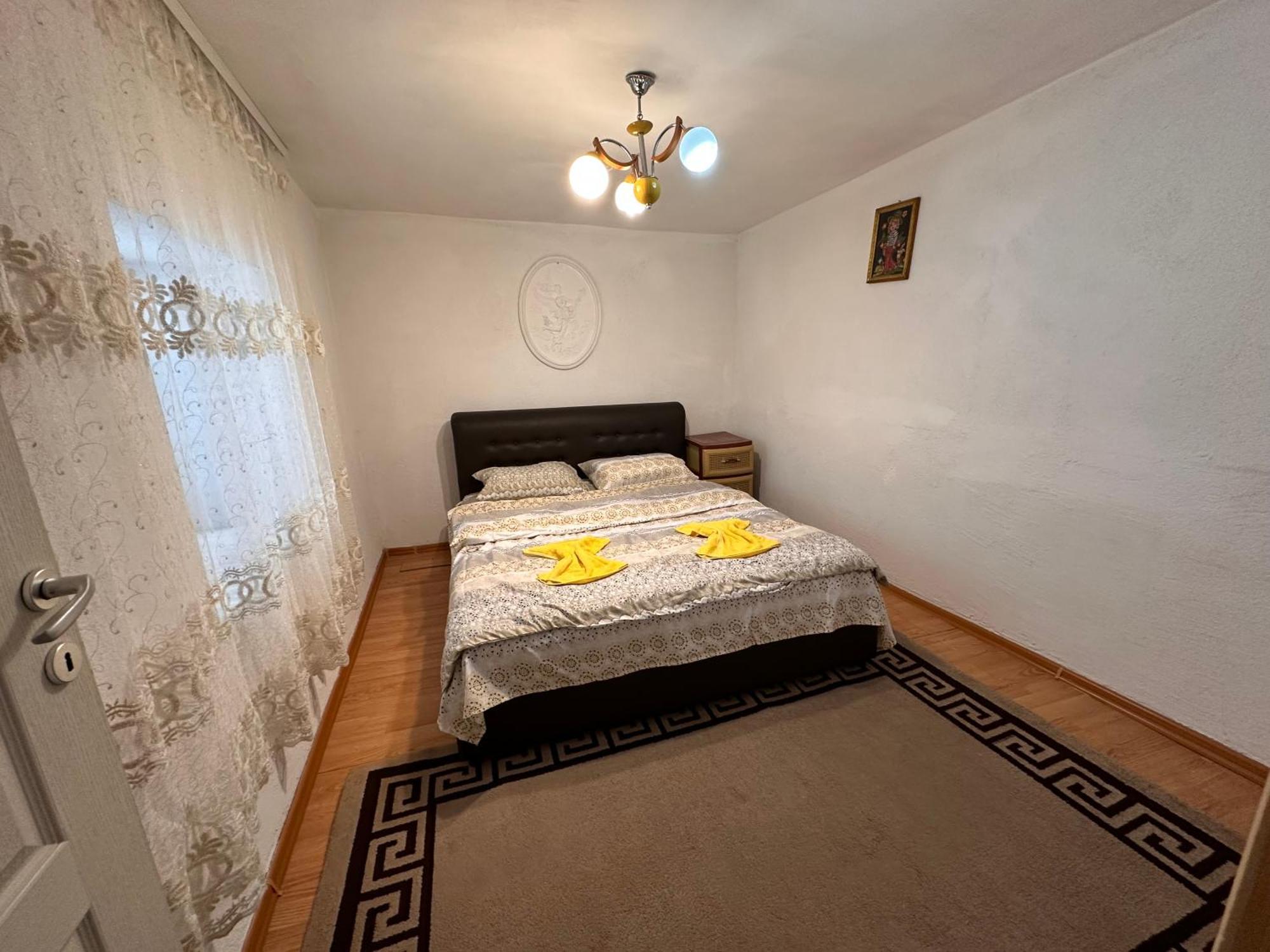 Guest House Guri Vuthaj 外观 照片